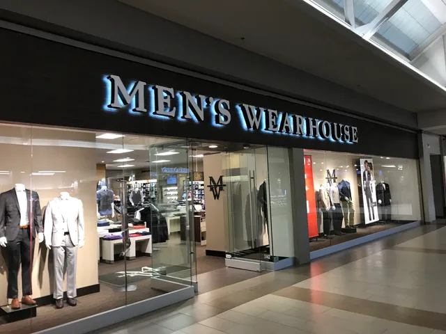 Men's Wearhouse