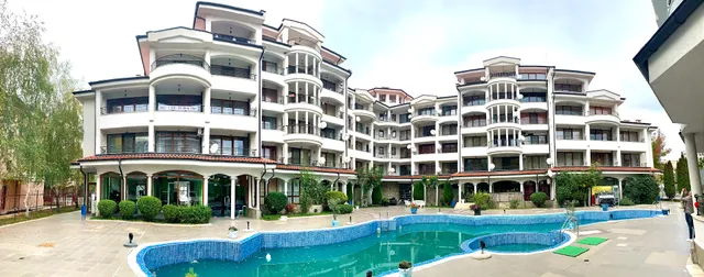 Menada Chateau Valon Apartment