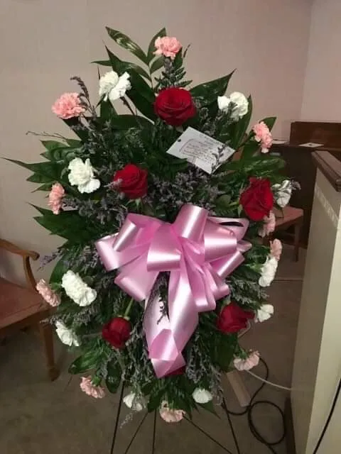 Robin Hood's Florist