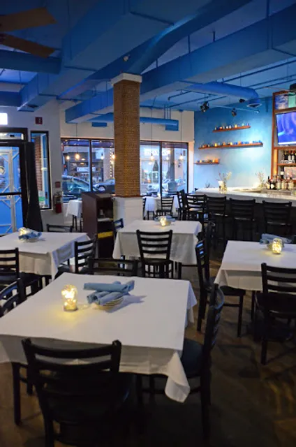 Chrissoulas - Libertyville Restaurant