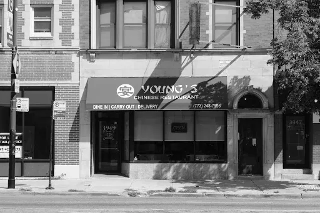 Young's Chinese Restaurant