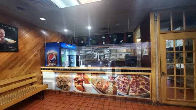 Eastchester's Shopping Center