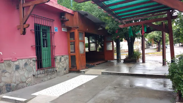 Restaurante El Rancho Argentino