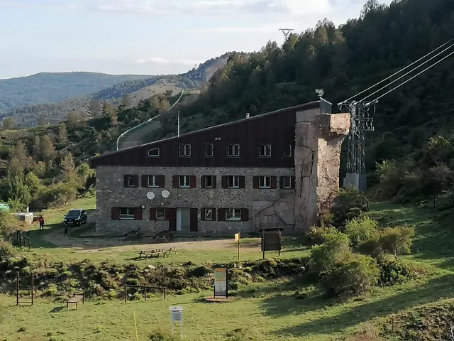 Refugio Rabada y Navarro