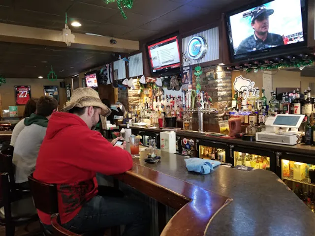 Point After Pub & Grill