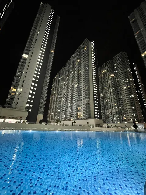 Lisa Homestay, KLCC view homestay with Home Theatre