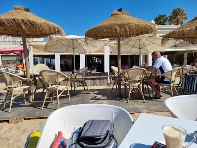 Cafetería La Orilla