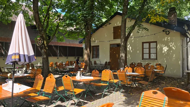 Grüner Baum - Gasthof Blödel