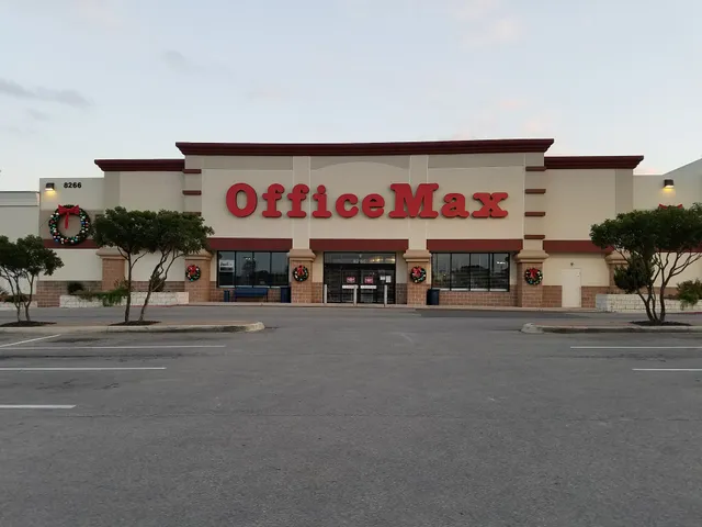 OfficeMax