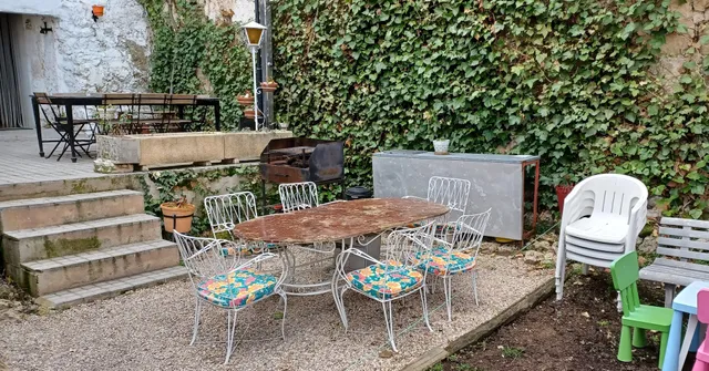 Casa rural 'La Alcarria'