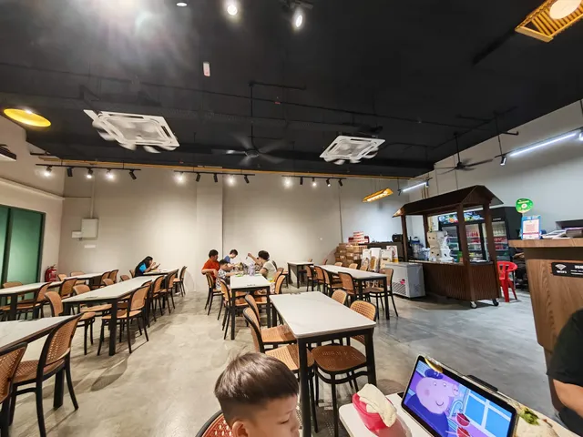 Tai Jia Lam Thai Cuisine