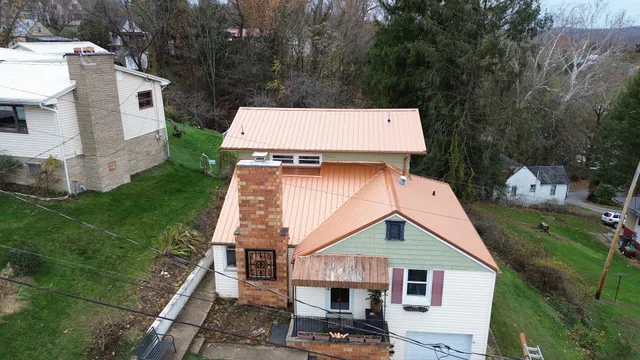 Almost Heaven Roofing