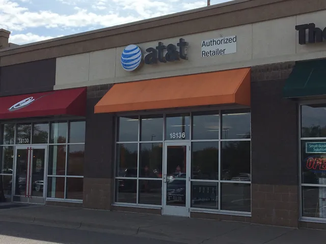 AT&T Store