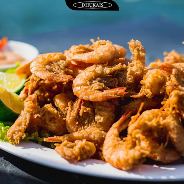 Dhukais Restaurante