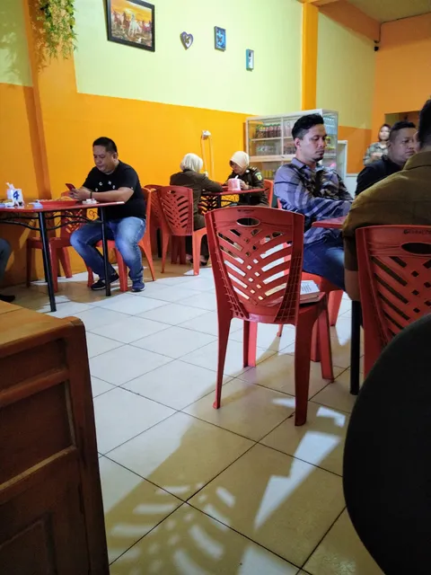 RM Jalangkote Makassar