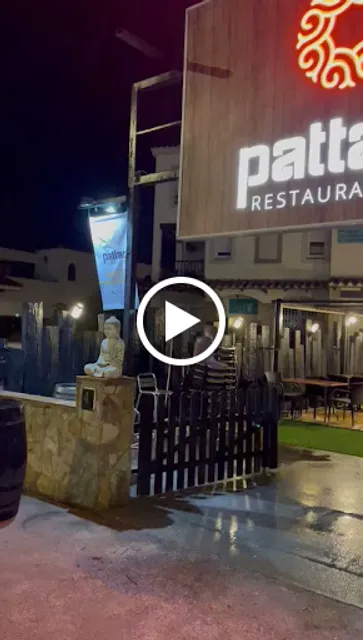 Restaurant Pattaya
