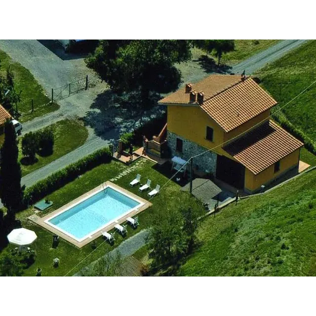 Agriturismo Podere Bellosguardo