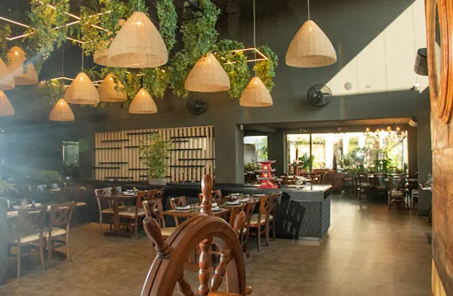 Restaurante La Bodeguita