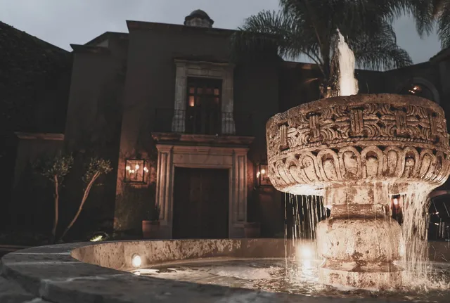 Grand María Hotel Boutique