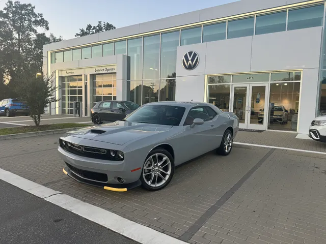 Classic Volkswagen Gastonia