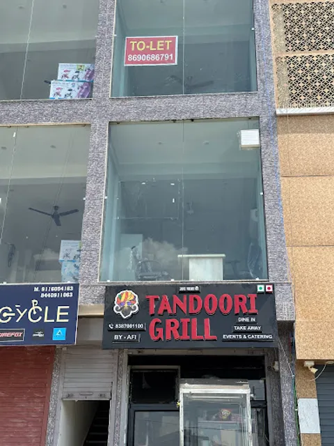 OG Tandoori Grill