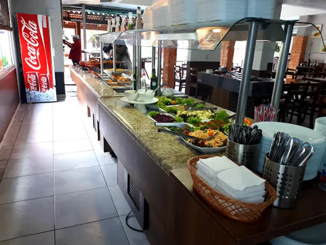 Restaurante e Churrascaria Rei do Frango