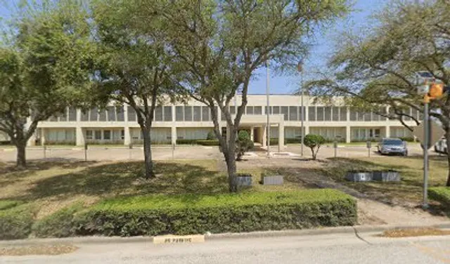 Formosa Administration Building