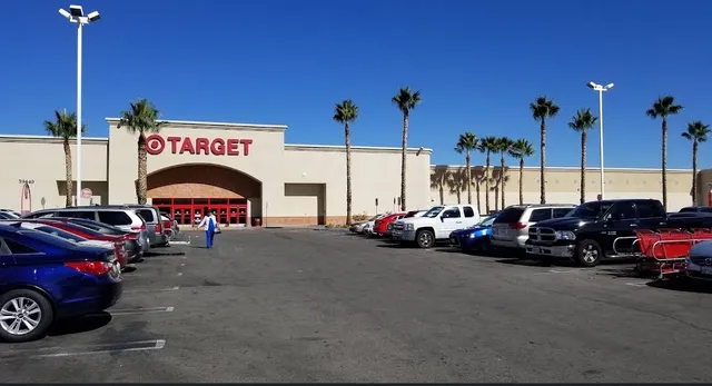 Target