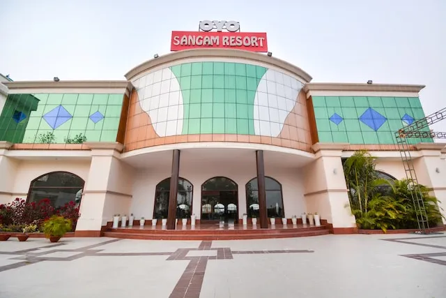 Hotel O Sangam Resort