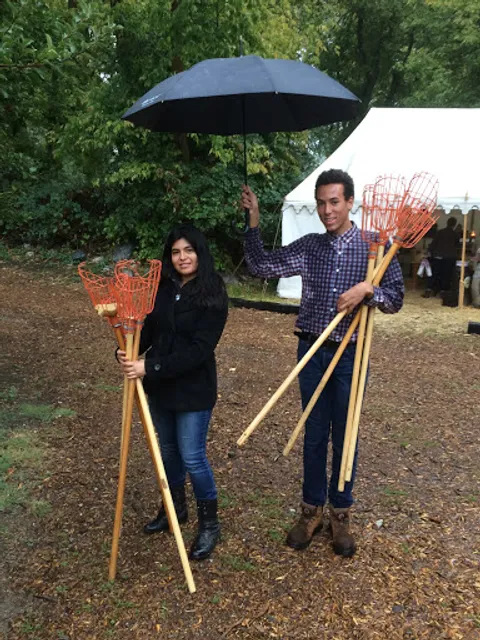 Stone Soup Farm & Heritage Orchard