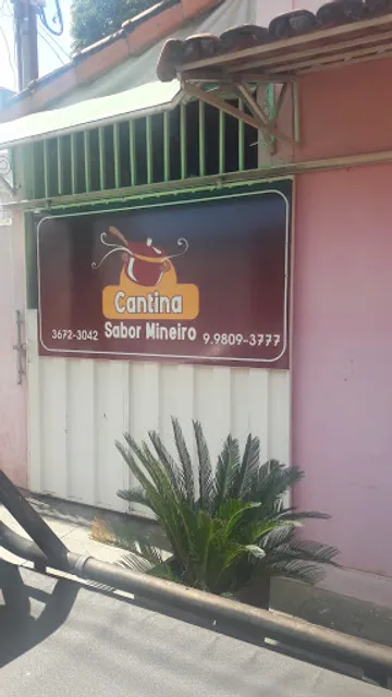 Cantina Sabor Mineiro