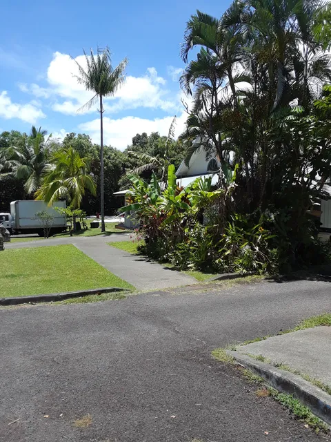 Senator Fong's Plantation