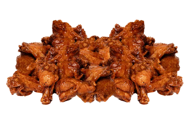 Wing Zone Hot Chicken & Wings
