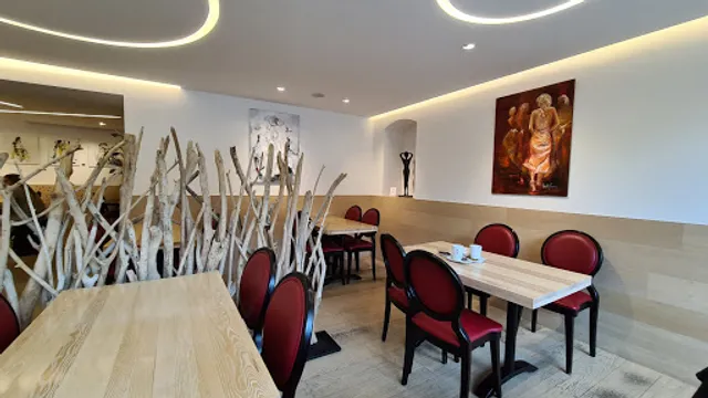 Boulangerie Rougemont