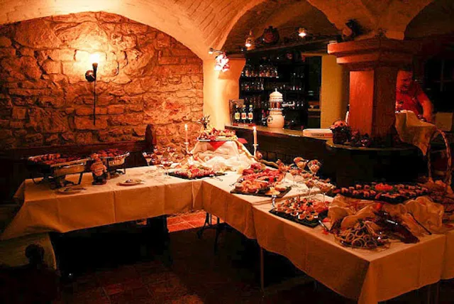 Fischerhof Mannichswalde