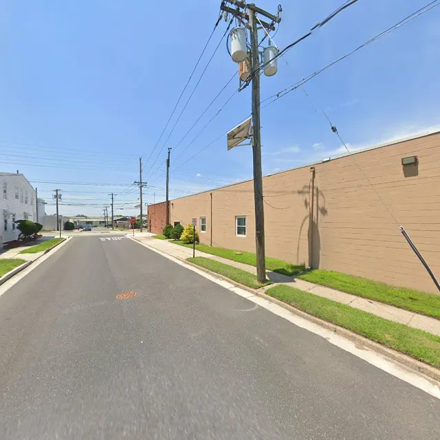 Pine Grove Civic Association