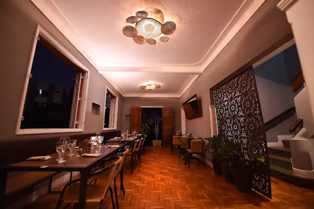 La Tavola Pizza & Pasta