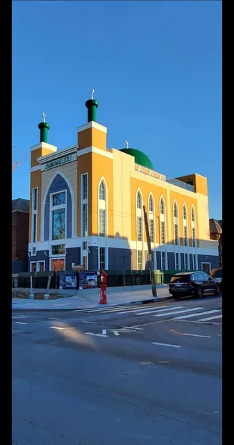 Islamic Center of Jackson Heights - Masjid Abu Huraira