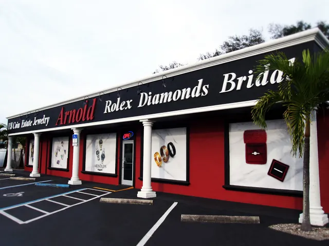 Arnold Jewelers