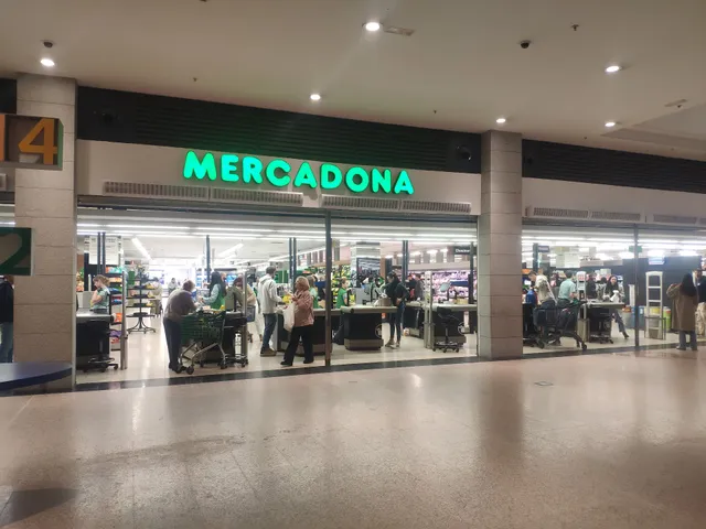 Mercadona