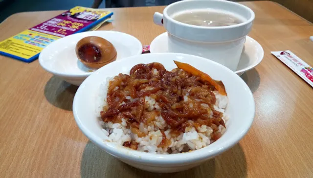 Formosa Chang Neihu Ruiguang Branch