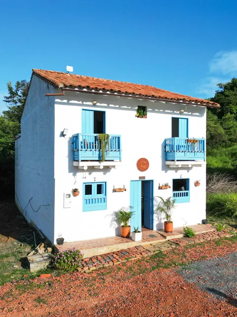 Casa Quintanilla Hotel Boutique