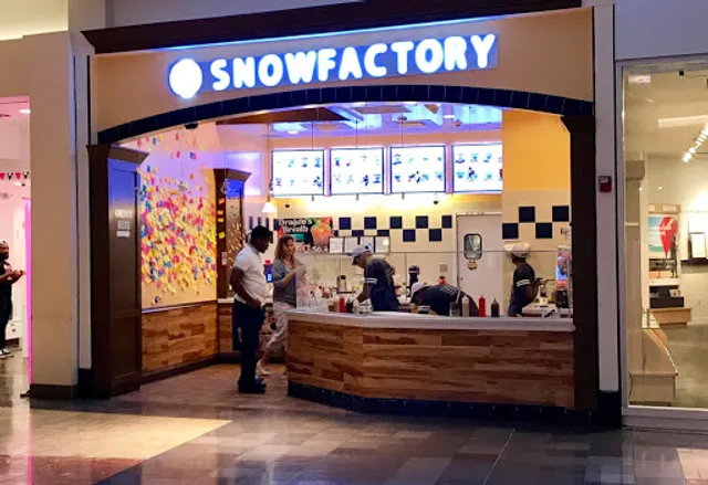 Snow Factory