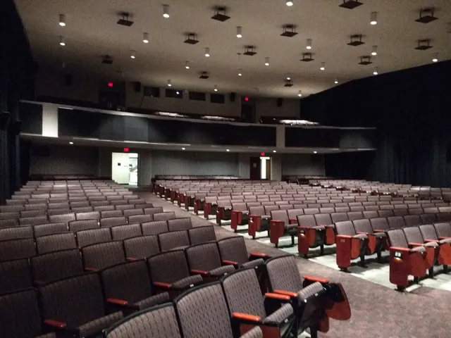Hendrix Theatre