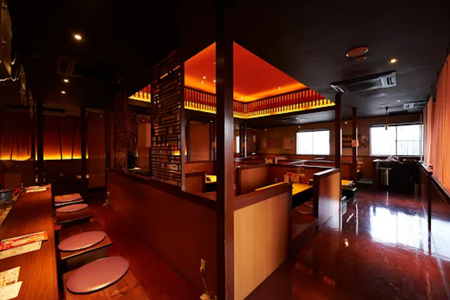 Karubiya Daifuku Kashiwanoha