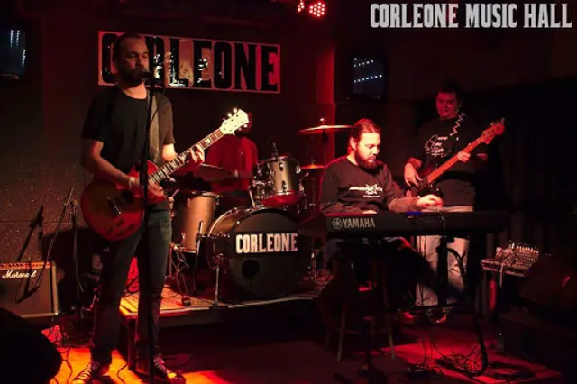Corleone Music Hall