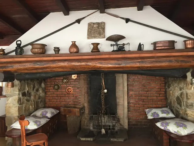 Ristorante La Betulla Horses Restaurant & Drink