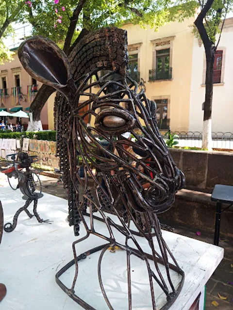 La Casona de las Rosas