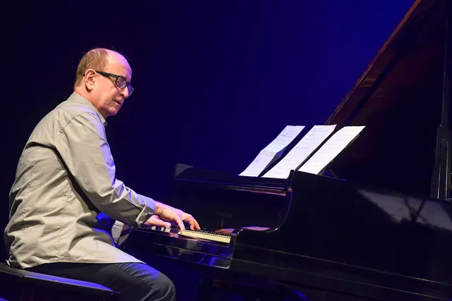 Centro Musical Antonio Adolfo - Botafogo (aulas também online).