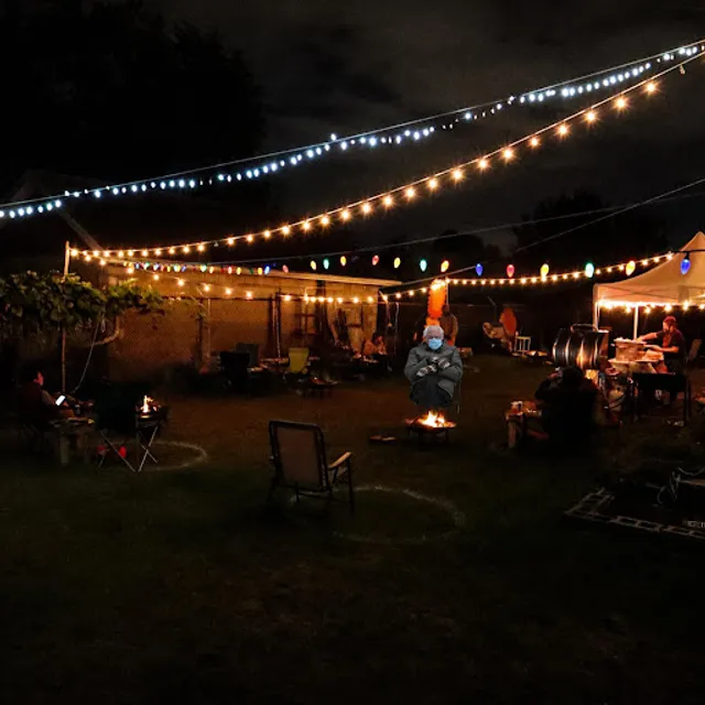 Clifton Pleasure Club